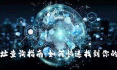 虚拟币持币地址查询指南